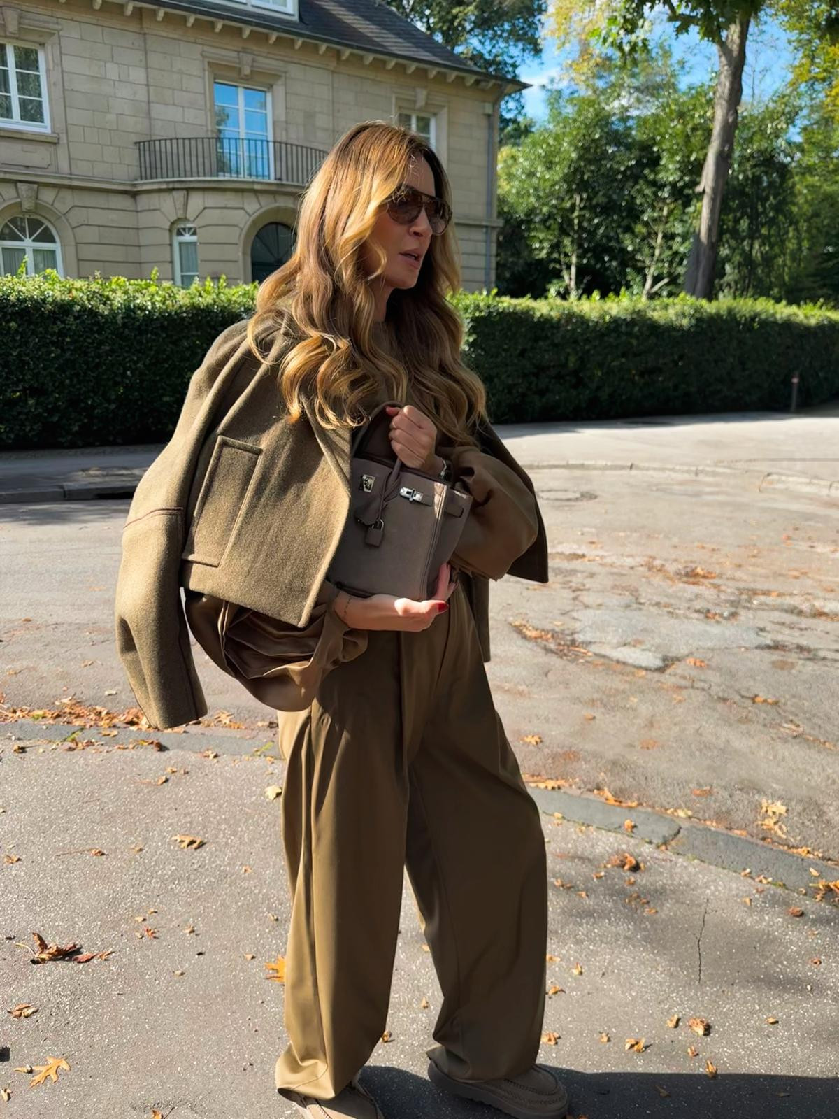 🫒 

#LTKdeutschland #LTKeurope #LTKautumn