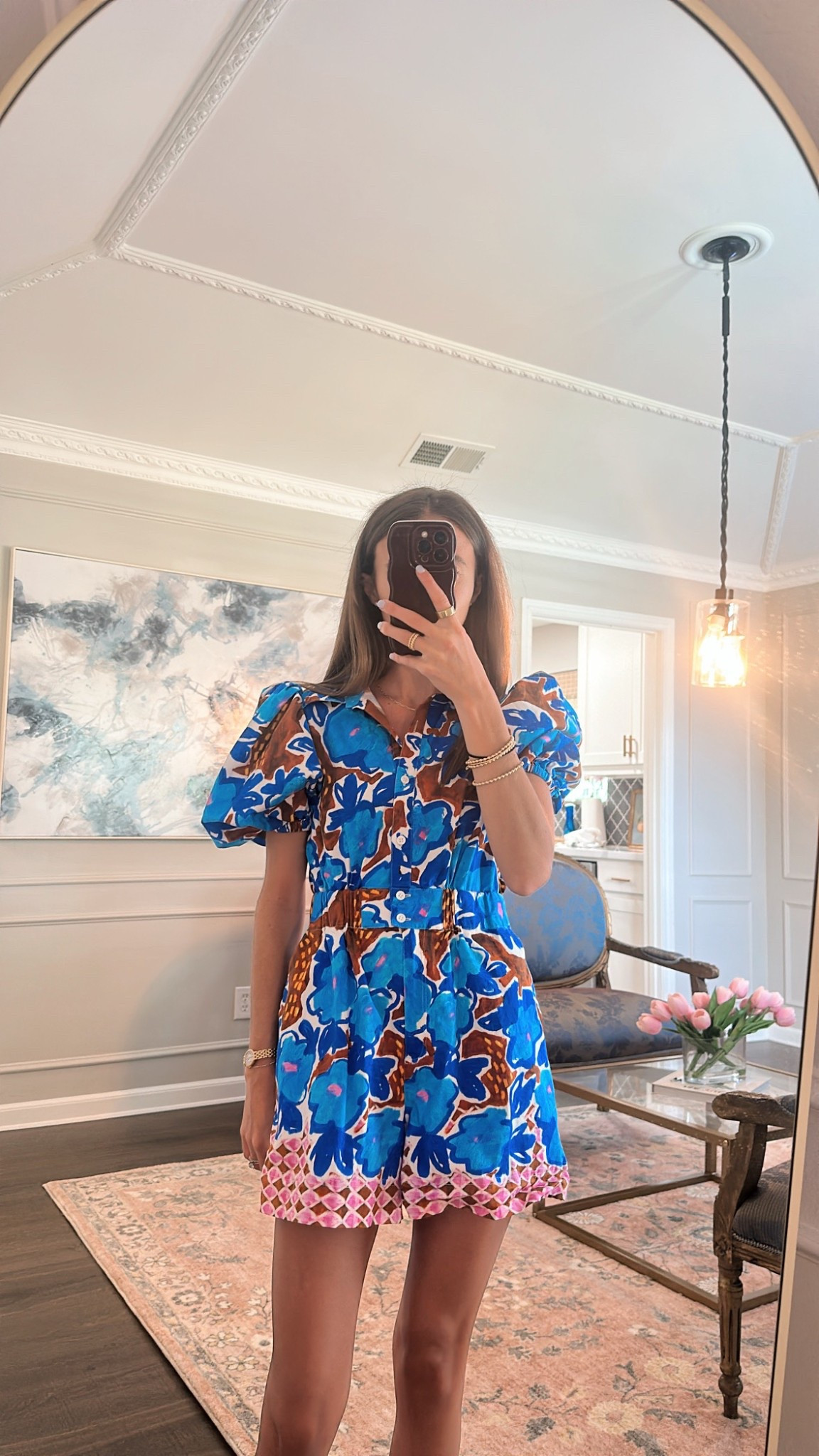 Romper is Hunter Bell!!!

#LTKSummerEdit