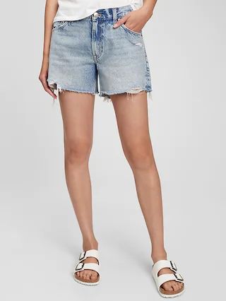 Low Stride  Shorts with Washwell | Gap (US)