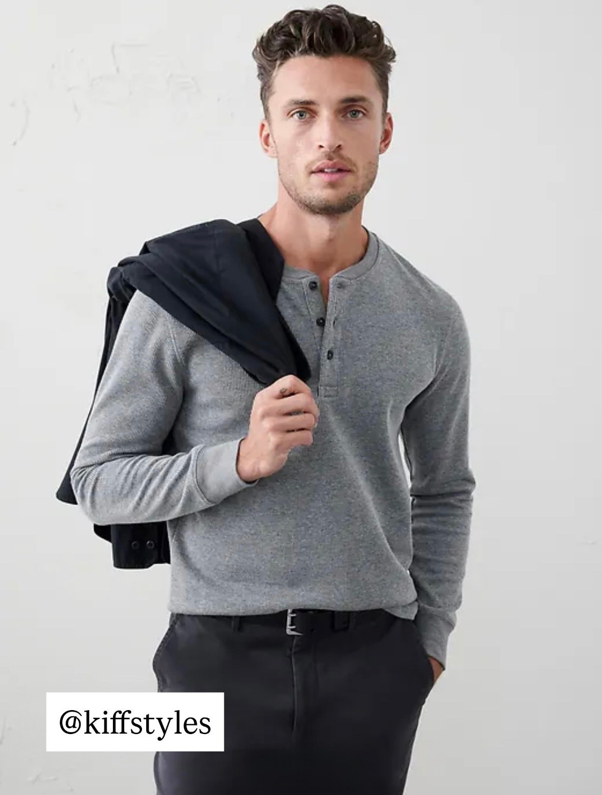 Relax in comfort and style this fall season. 

#LTKMens #LTKSaleAlert #LTKU