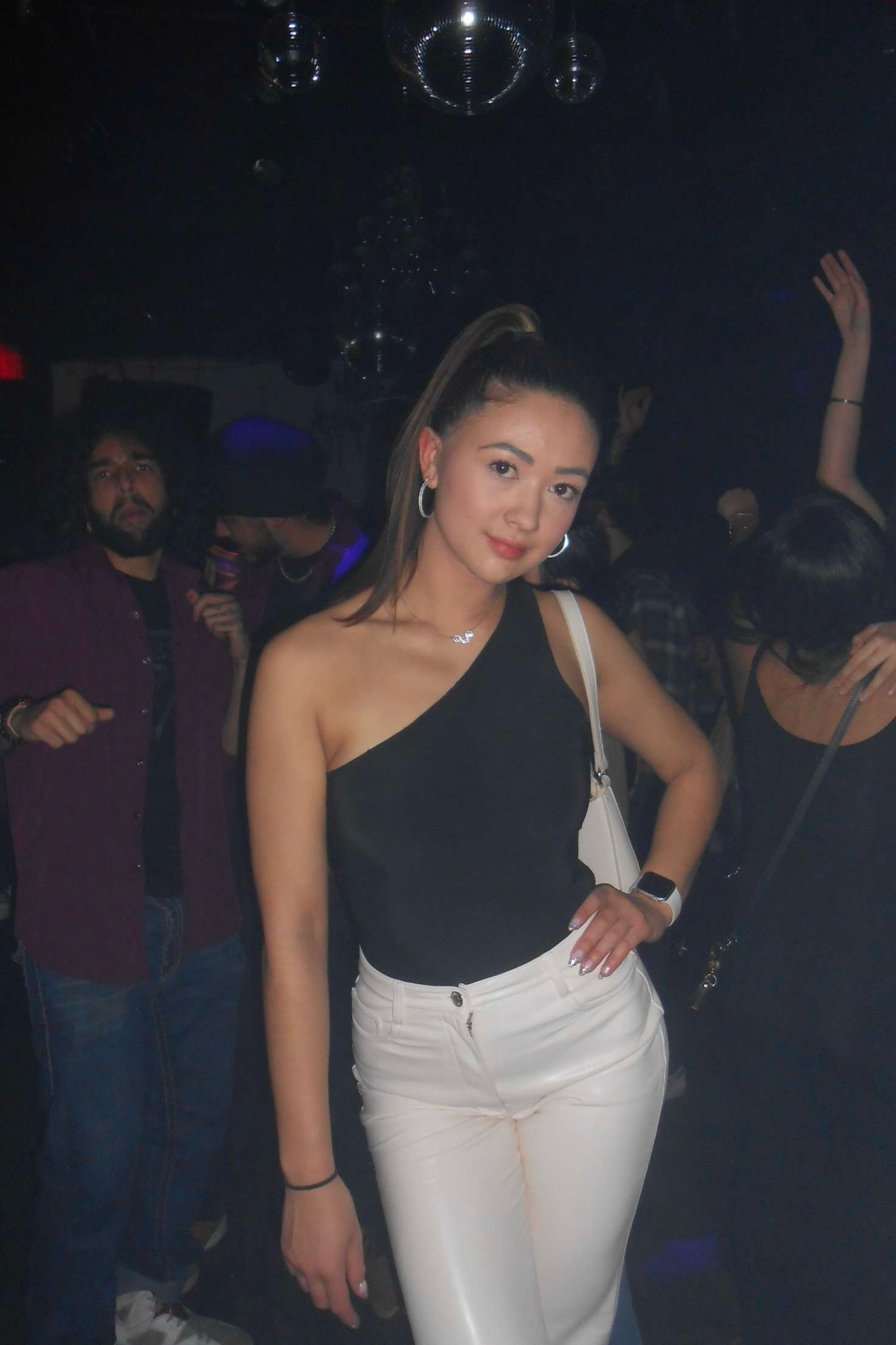 Back on my hot girl shit 💅🎀🫦

Necklace is Swarovski Necklace Trilogy #5646732

#LTKstyletip #LTKparties #LTKbeauty