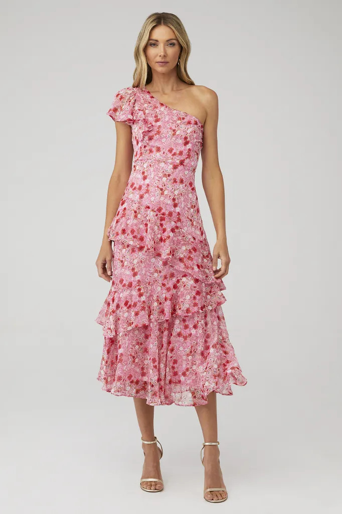 VICTORIANA DRESS | FashionPass