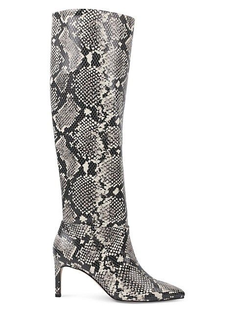 Marlo Slouch Boots | Saks Fifth Avenue OFF 5TH