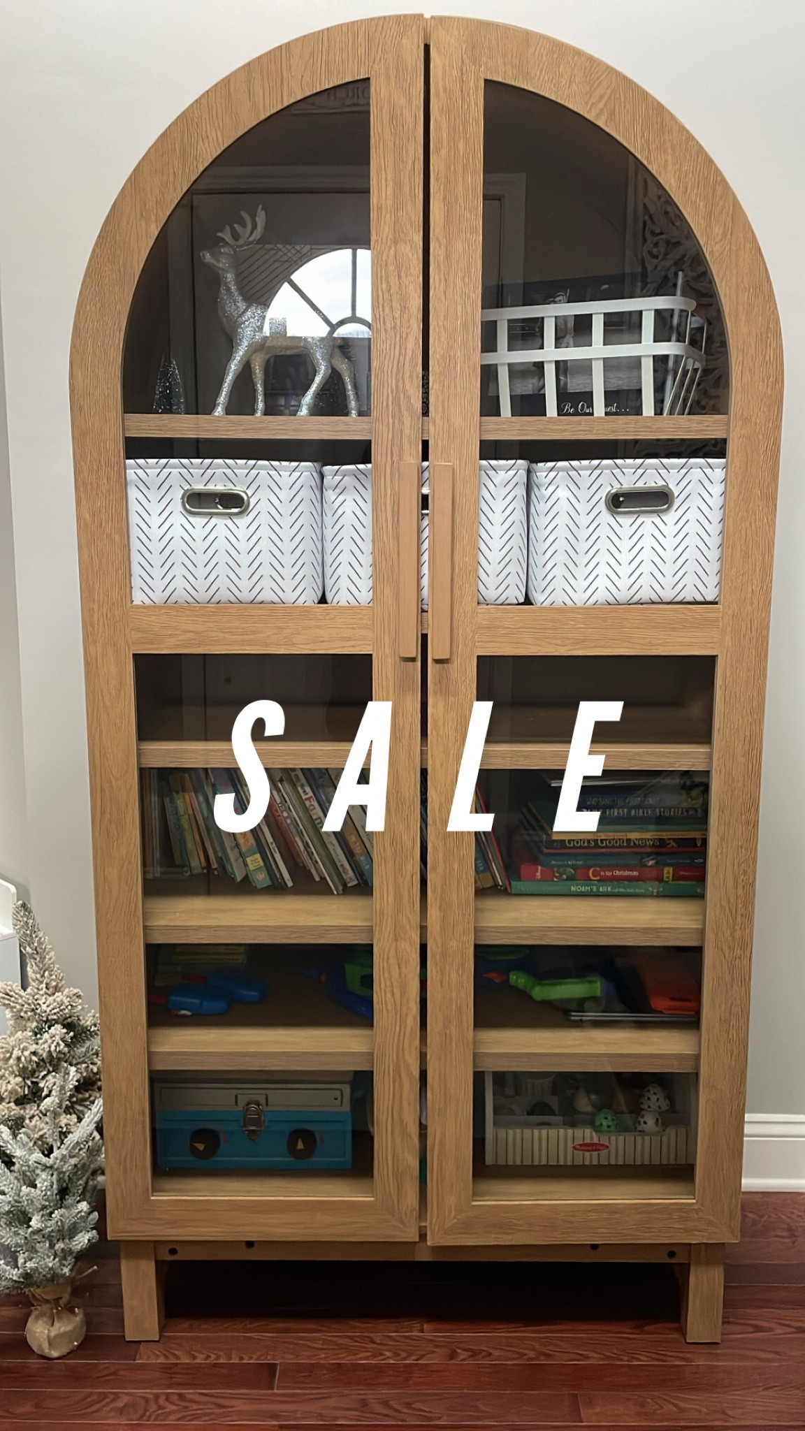 3 colors all discounted! 
This is a very high quality cabinet especially for the price! 

#LTKHome #LTKMostLoved #LTKSaleAlert