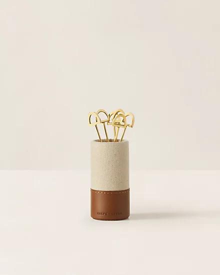 Garrett Cocktail Picks | Ralph Lauren (UK)