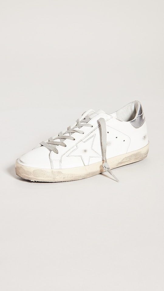 Golden Goose Superstar Sneakers | SHOPBOP | Shopbop