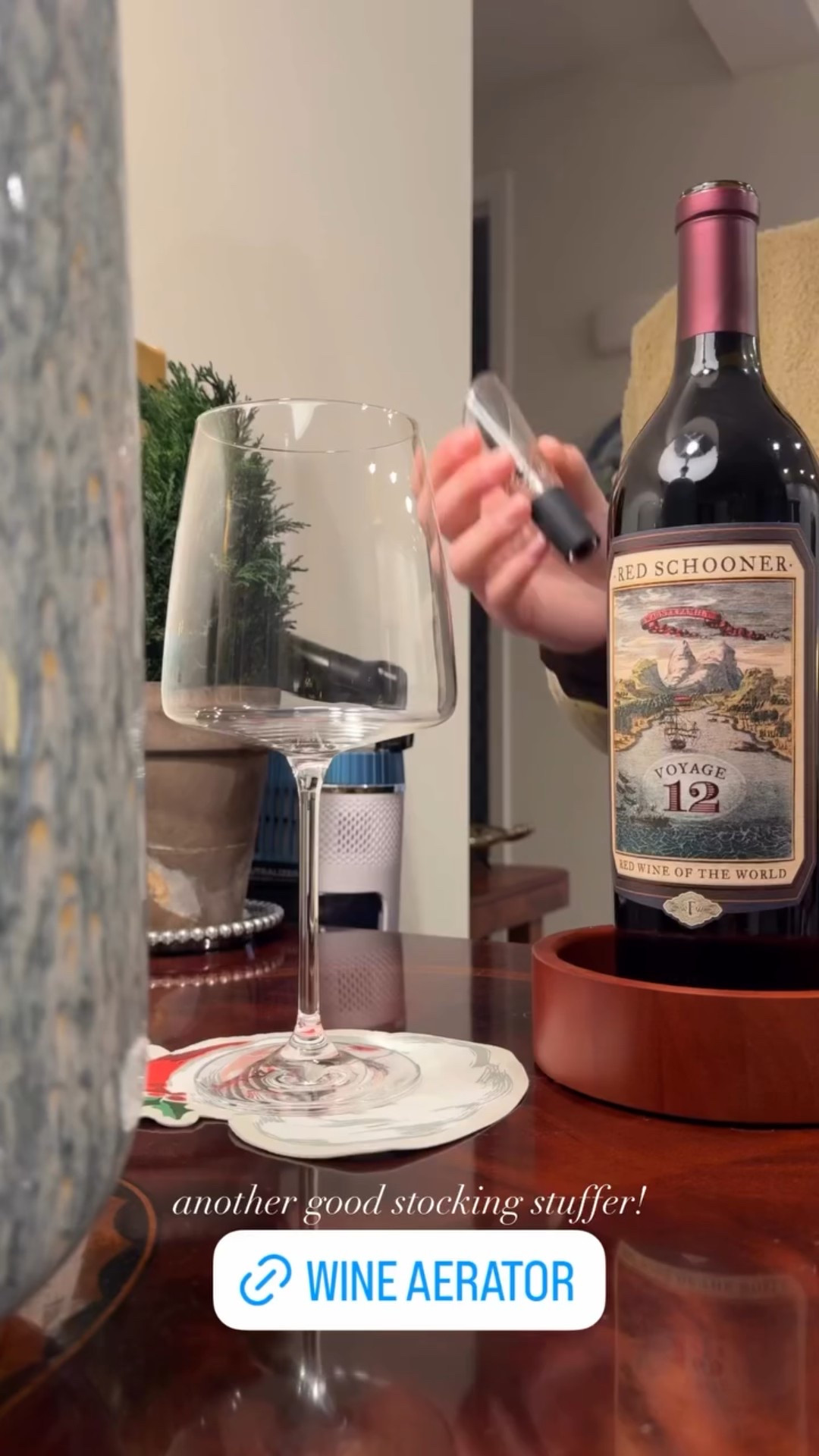 another good stocking stuffer!