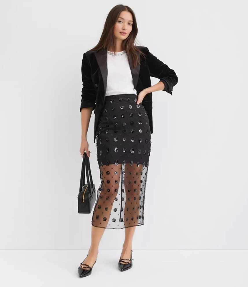 Holiday Party Look On Sale!

#LTKSaleAlert #LTKParties #LTKHoliday