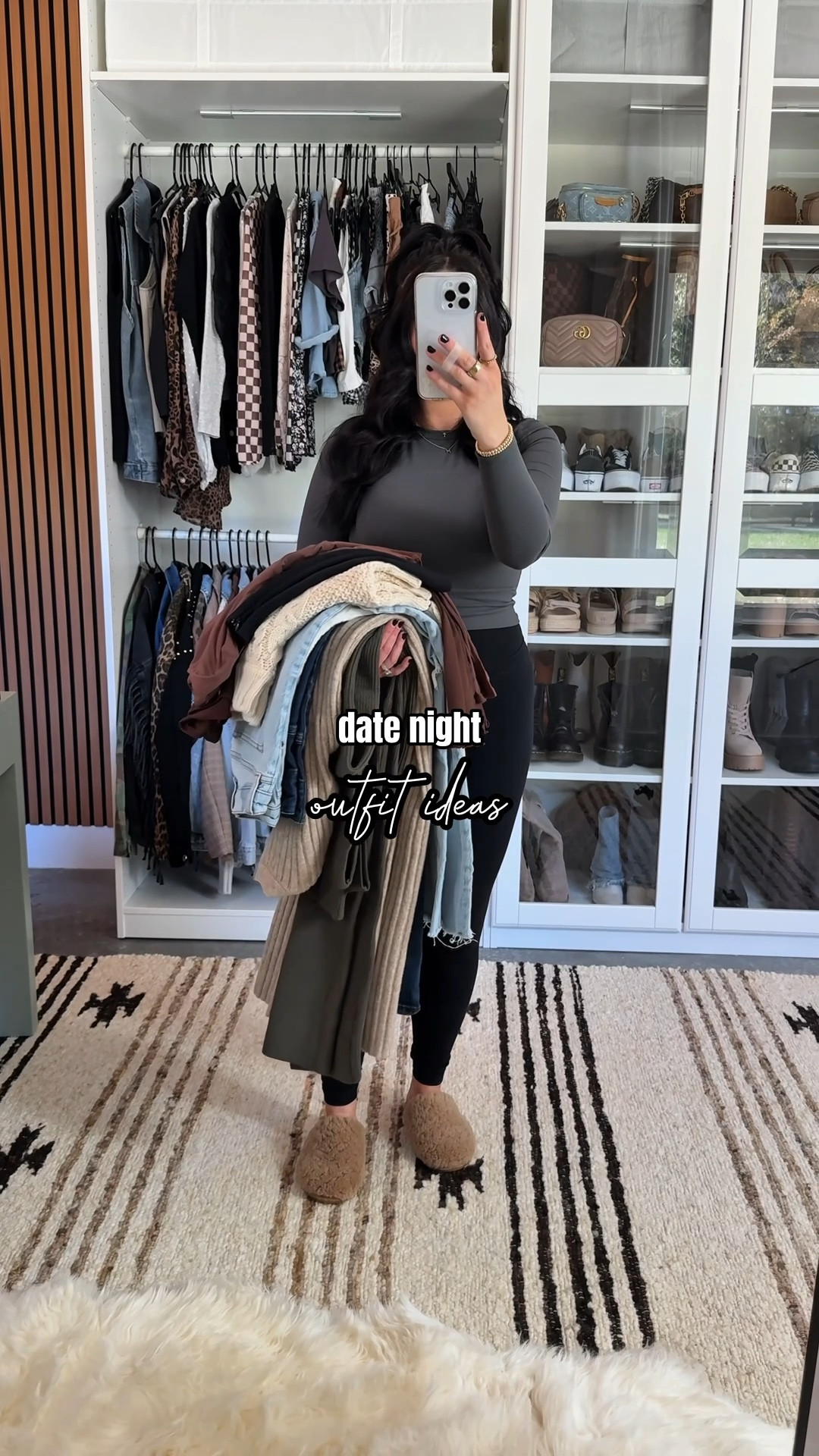 Date Night Outfit Ideas 🖤



#LTKootd #LTKFindsUnder100 #LTKFindsUnder50