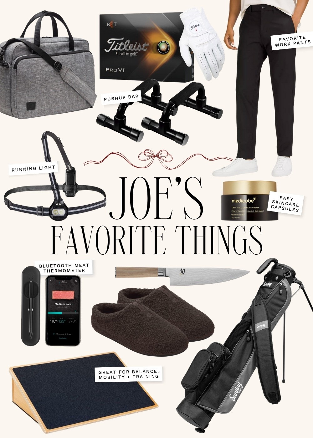 Holiday Gift Guide | Joe’s favorites🎁 holiday gift guide 2025, favorite gifts for men, gifts for men, amazon gifts for him, men’s favorites, trending men’s gifts, tech gadgets, grooming essentials, cozy gifts for him, style gifts, amazon must haves, holiday gifts for boyfriend, husband gifts, practical gifts for men, holiday shopping 2025

#LTKHoliday #LTKMens #LTKGiftGuide