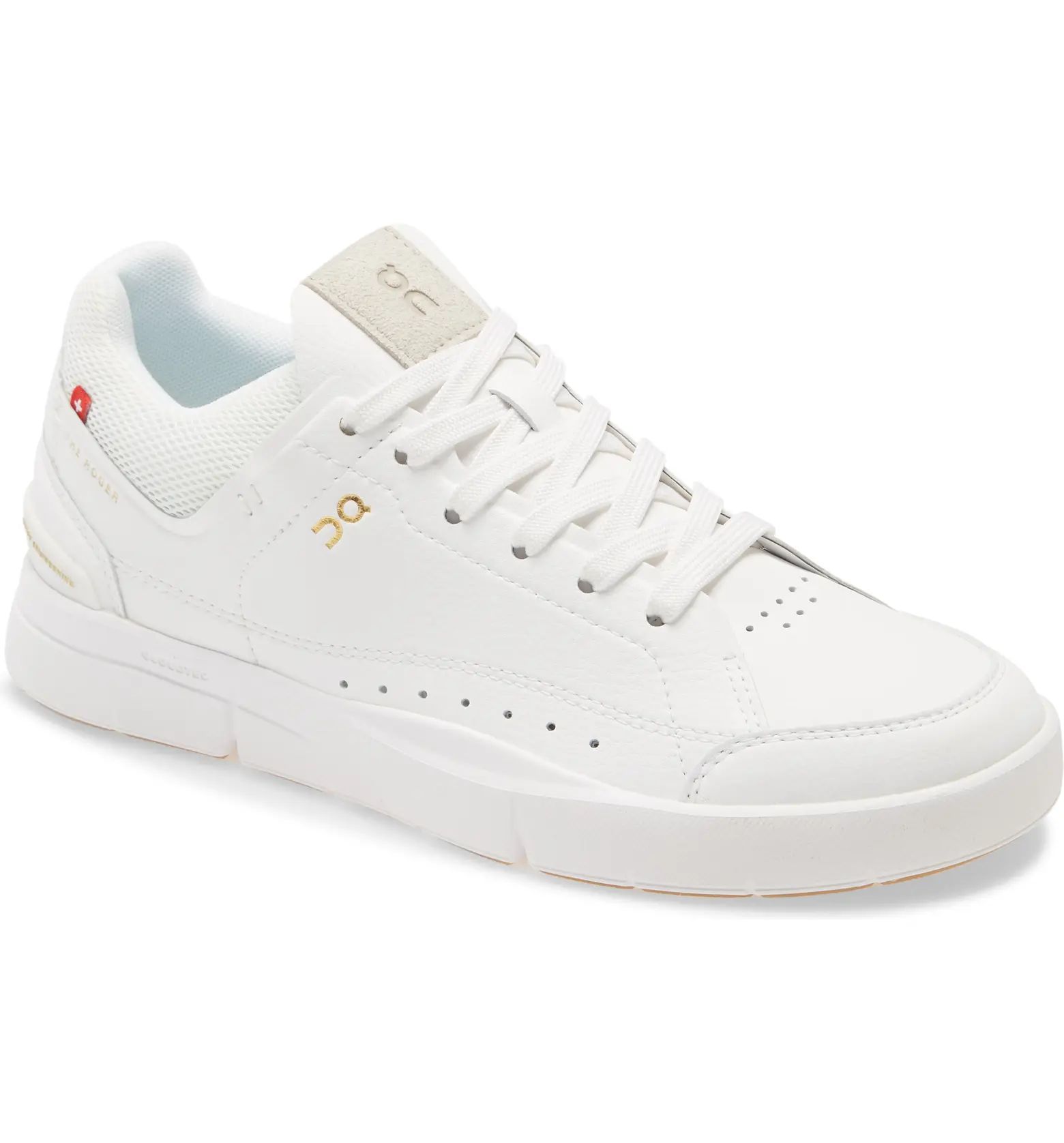 On THE ROGER Centre Court Tennis Sneaker | Nordstrom | Nordstrom