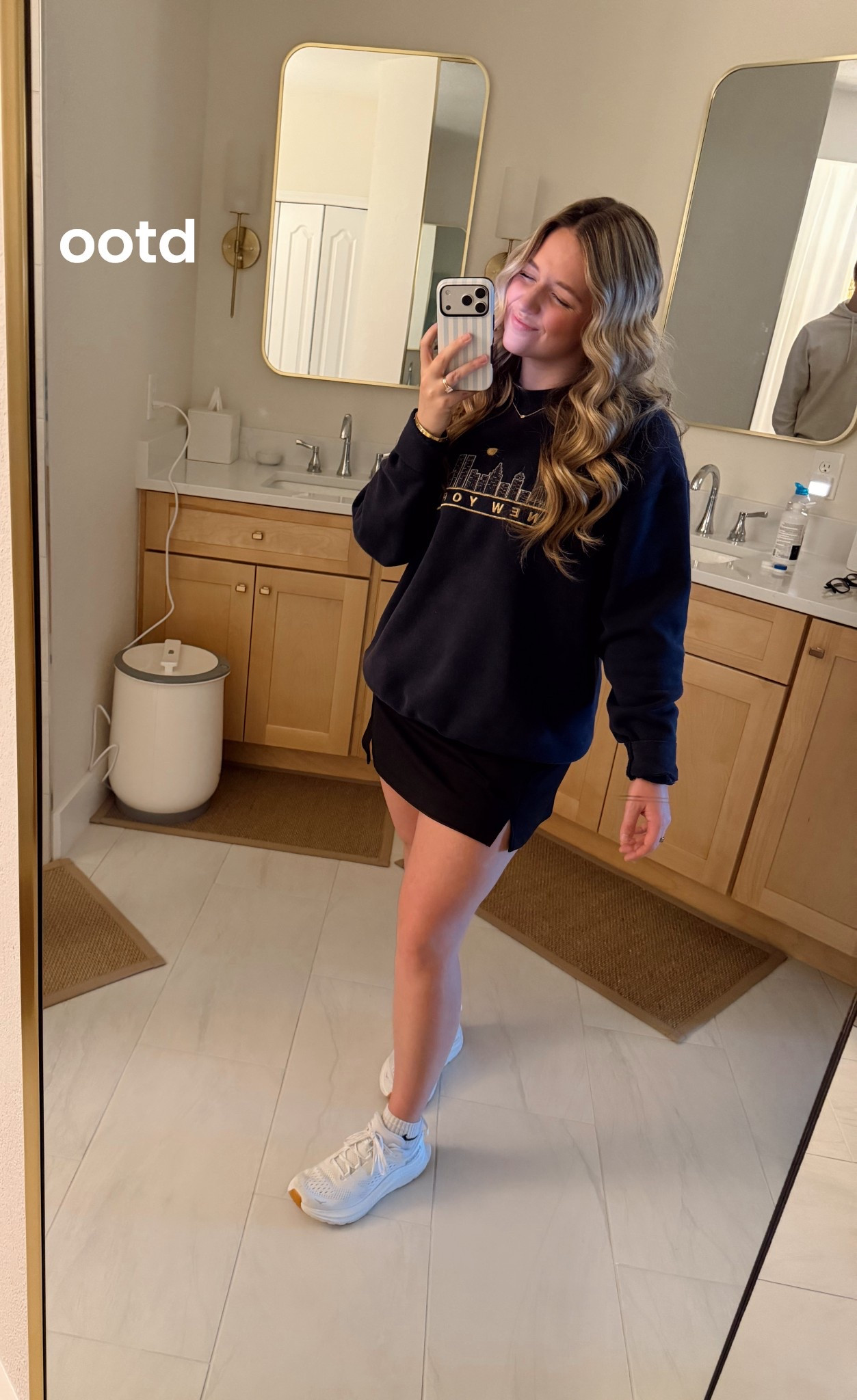 Cute & Comfy OOTD 💖🚶🏼‍♀️💋


#LTKootd