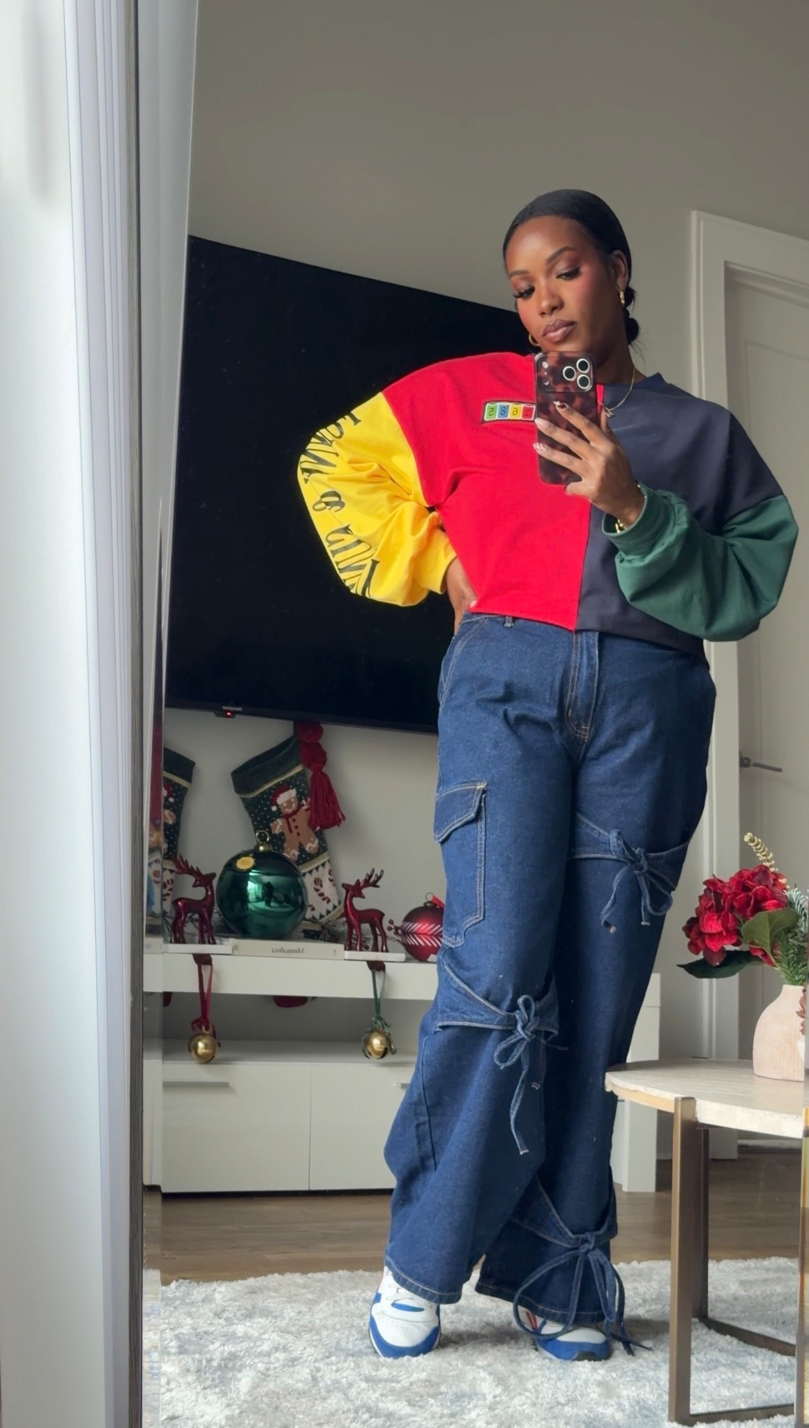 Cute errand day ootd 

#LTKootd #LTKFindsUnder50 #LTKMidsize