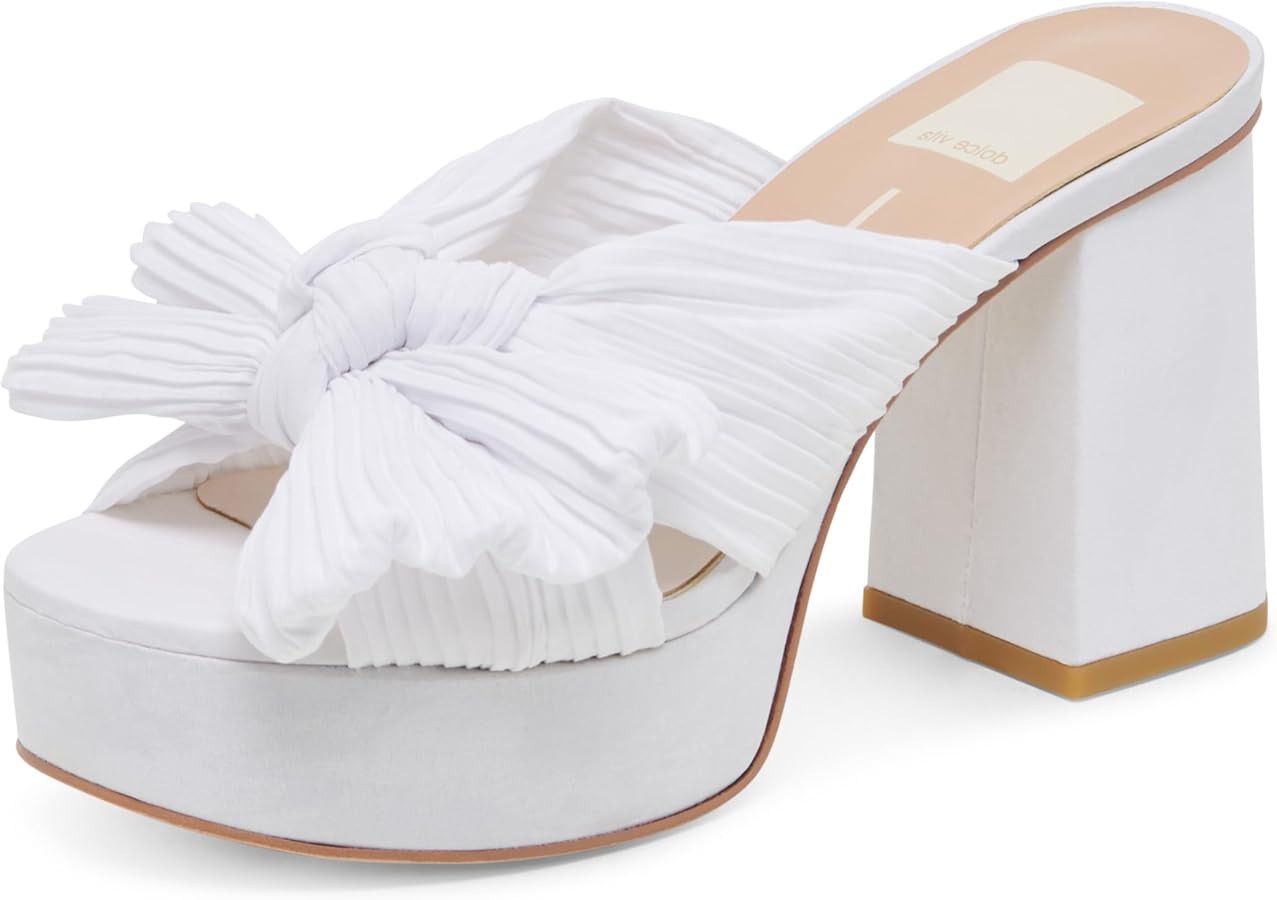 Dolce Vita Women's Blare | Amazon (US)