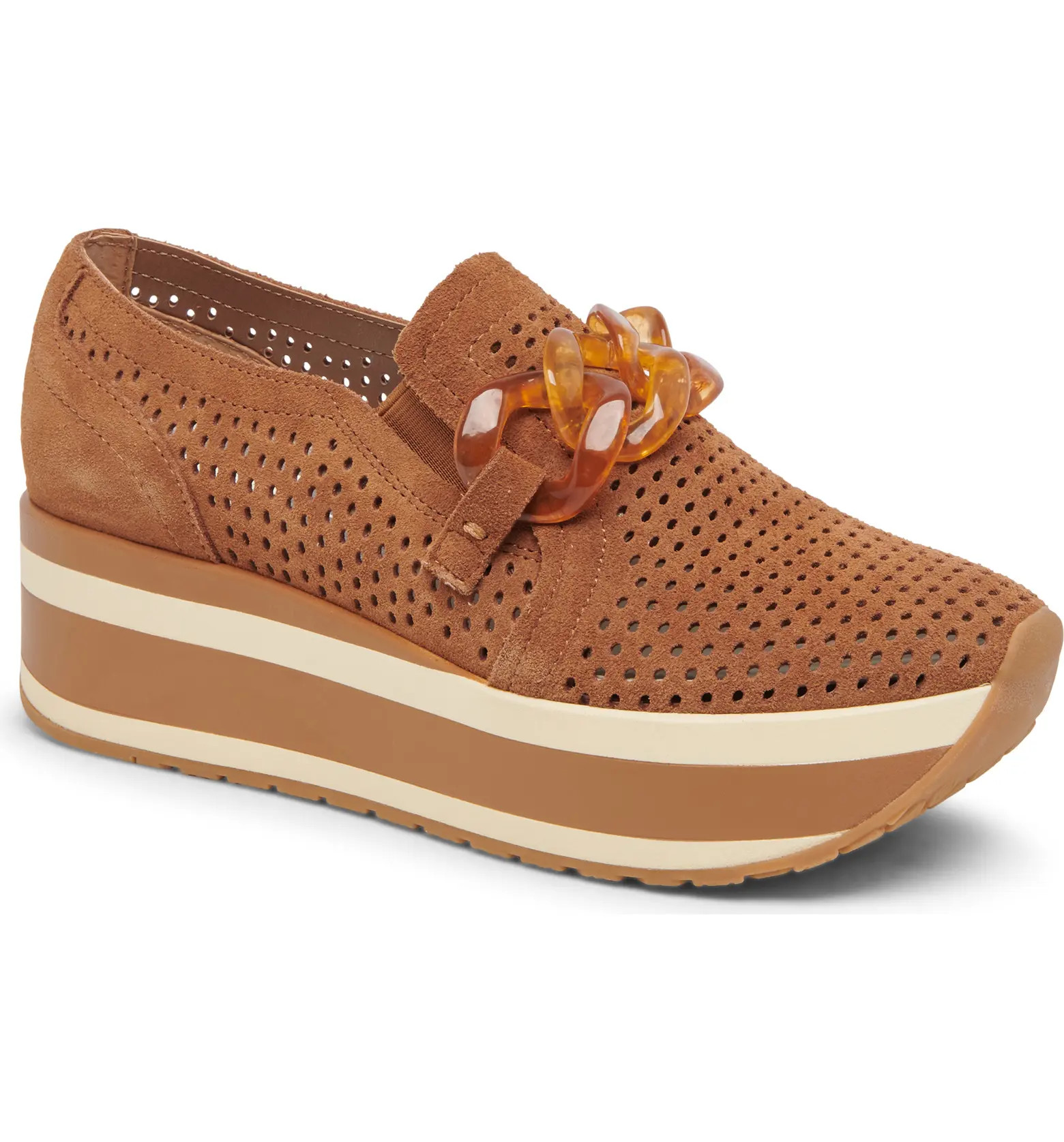 Jhenee Platform Sneaker | Nordstrom