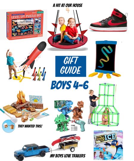 Gift guide, toddler boys, toddler, boy gifts 

#LTKSeasonal #LTKHoliday #LTKkids