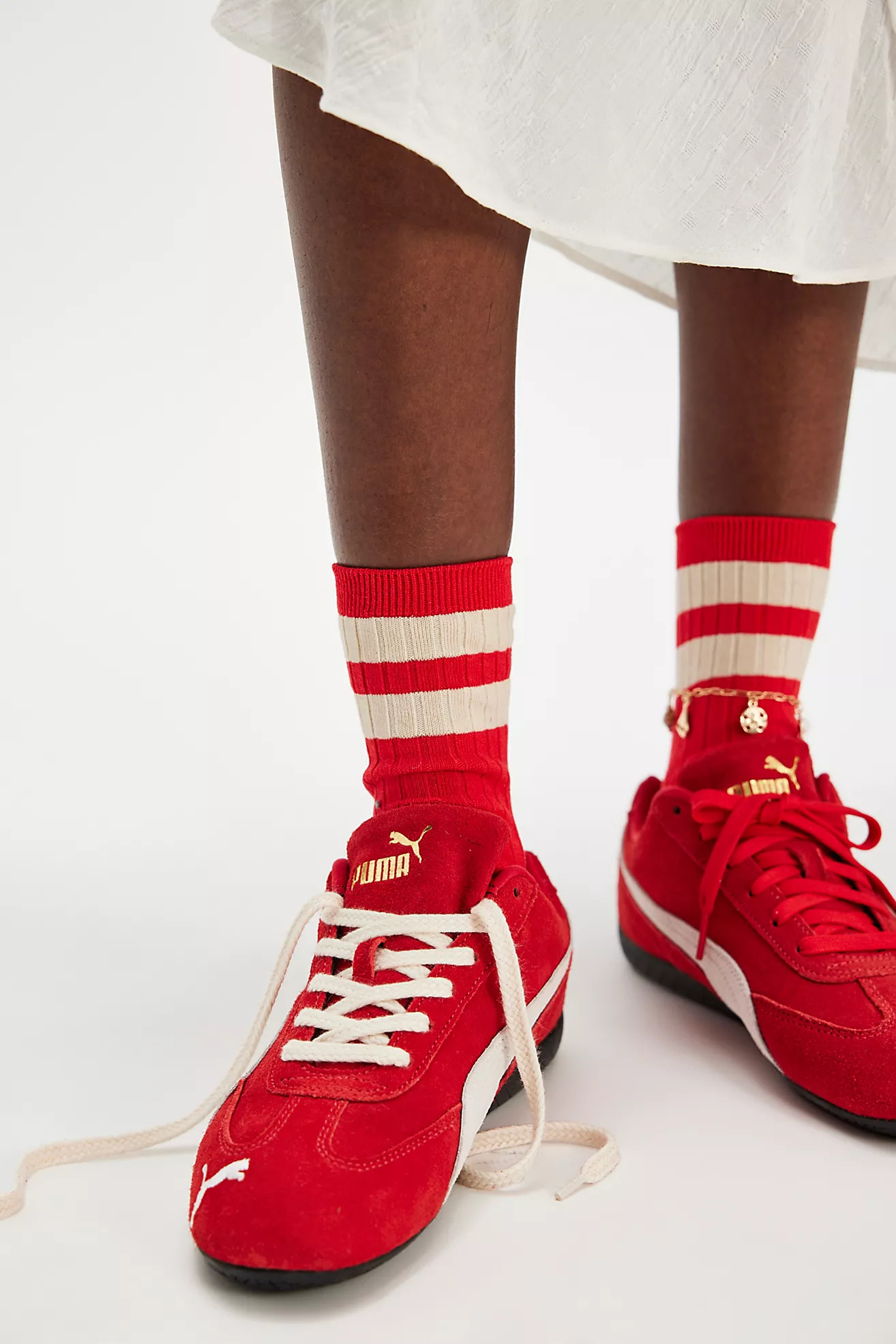 Puma Speedcat Sneakers | Free People (Global - UK&FR Excluded)