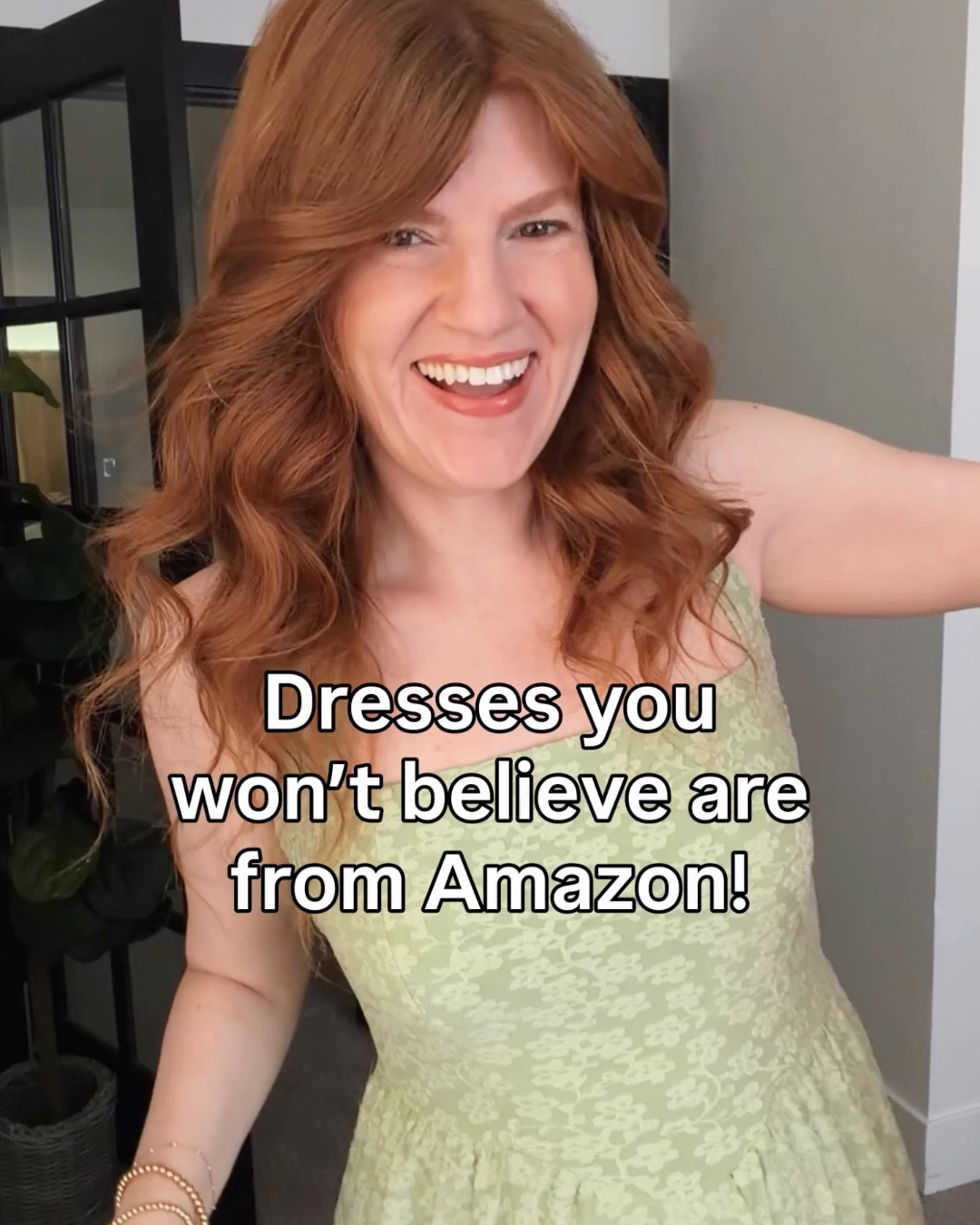 Spring dresses from Amazon. 

#LTKSeasonal #LTKSaleAlert #LTKPetite