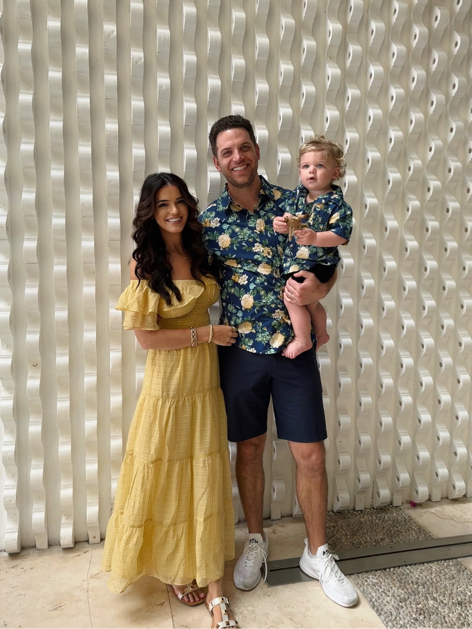 Another matching outfit for the boys! They even have a matching dress for me too, but I didn’t get it in time! Also linked for baby girls, big girls, boys, moms, and dads! 

#LTKbump #LTKbaby #LTKfamily