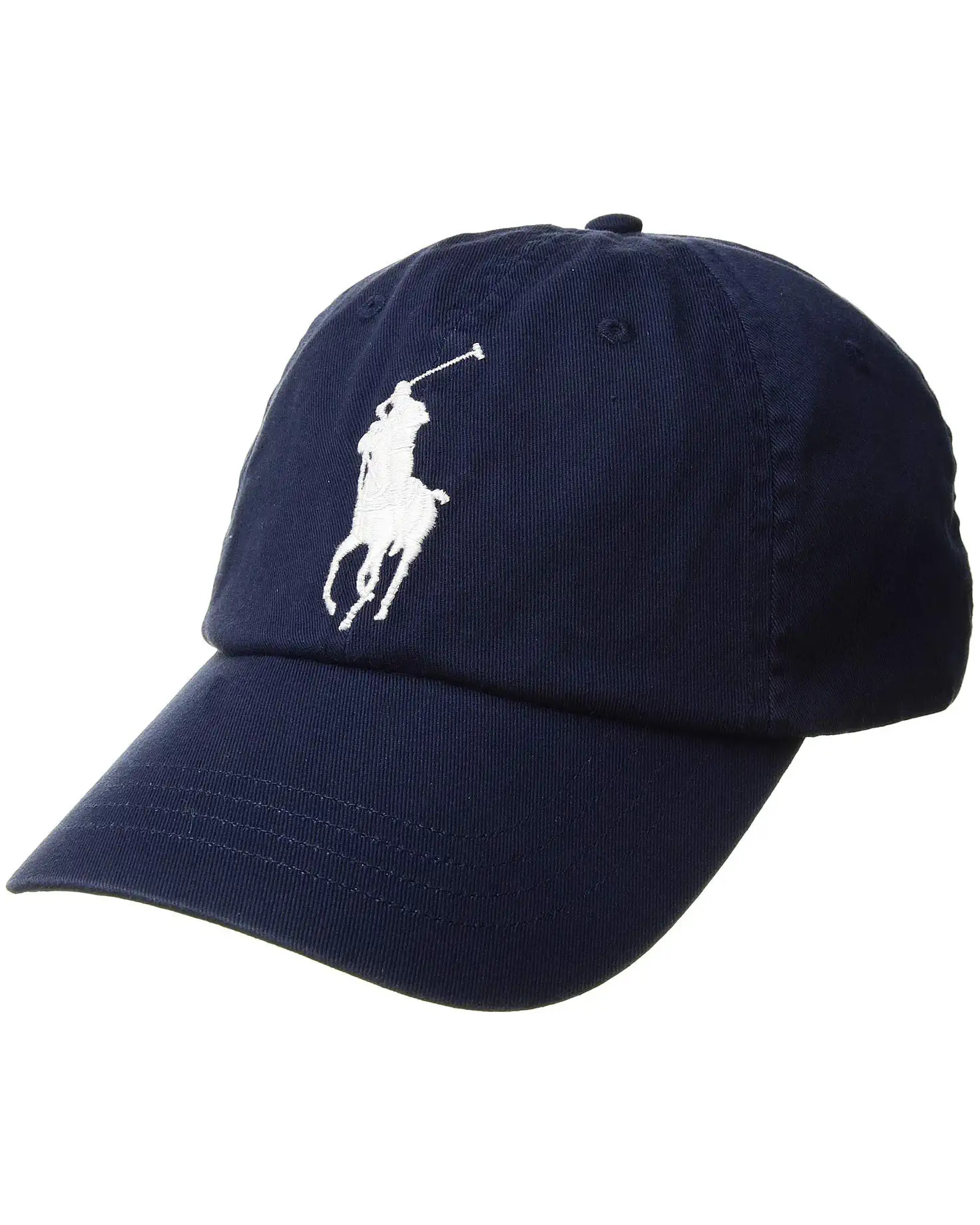 Big Pony Chino Cap | Zappos