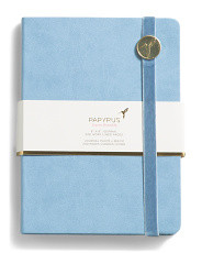 6x8 Faux Leather Medallion Journal | Office & Storage | Marshalls | Marshalls