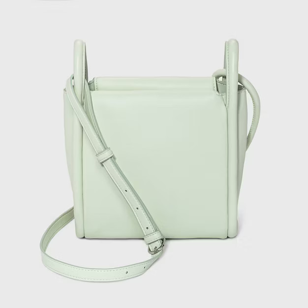 Tubular Crossbody Bag - A New Day™ | Target