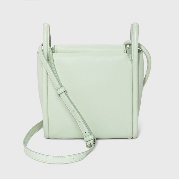 Tubular Crossbody Bag - A New Day™ | Target