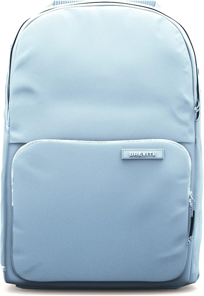 BREVITE The Backpack- Casual daypack backpacks for every function. Compact but spacious 18L aesth... | Amazon (US)