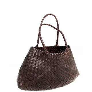 Santa Croce Tote Bag | Flannels UK