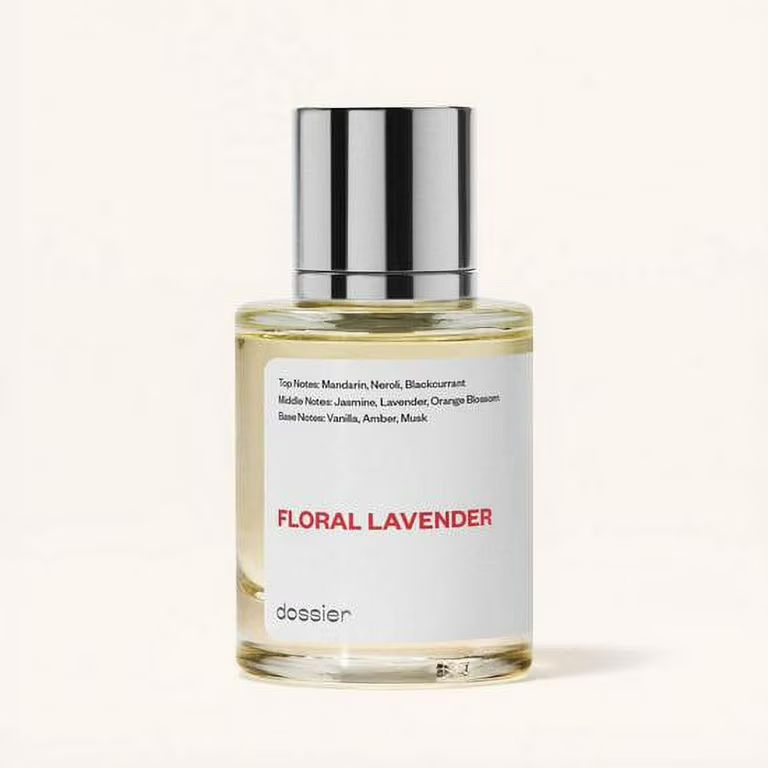 Floral Lavender Inspired By Ysl's Libre Eau De Parfum, Perfume for Women. Size: 50ml / 1.7oz | Walmart (US)