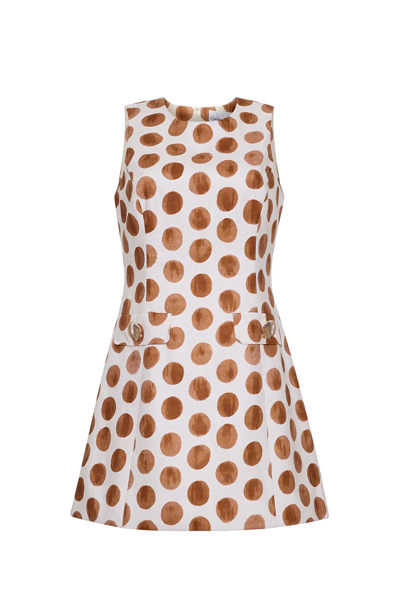 Posie Dress | Cara Cara New York