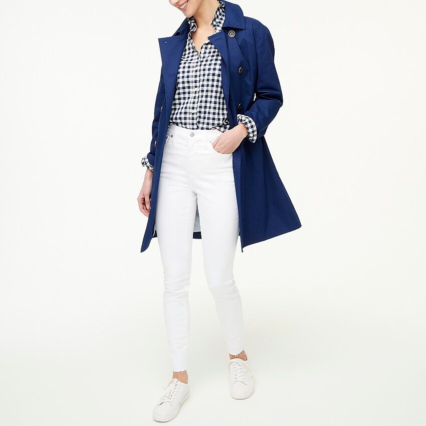 Trench coat | J.Crew Factory