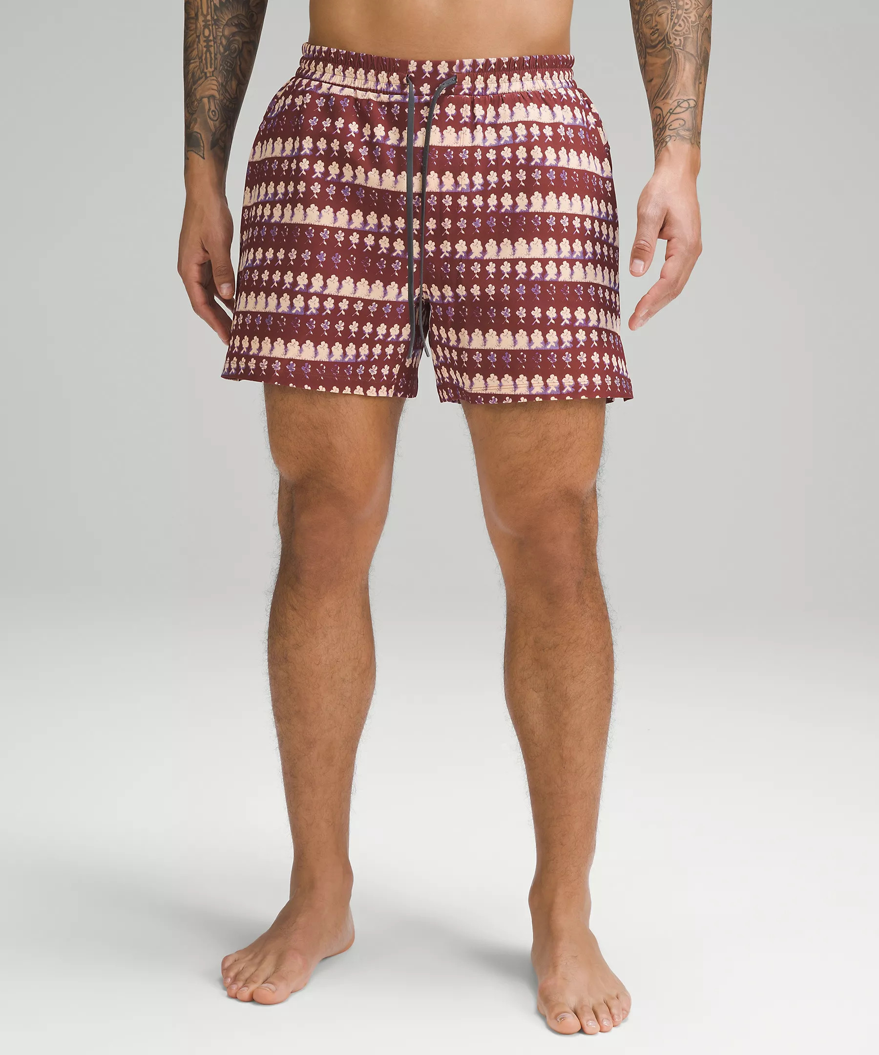 Pool Short 5" | Lululemon (US)
