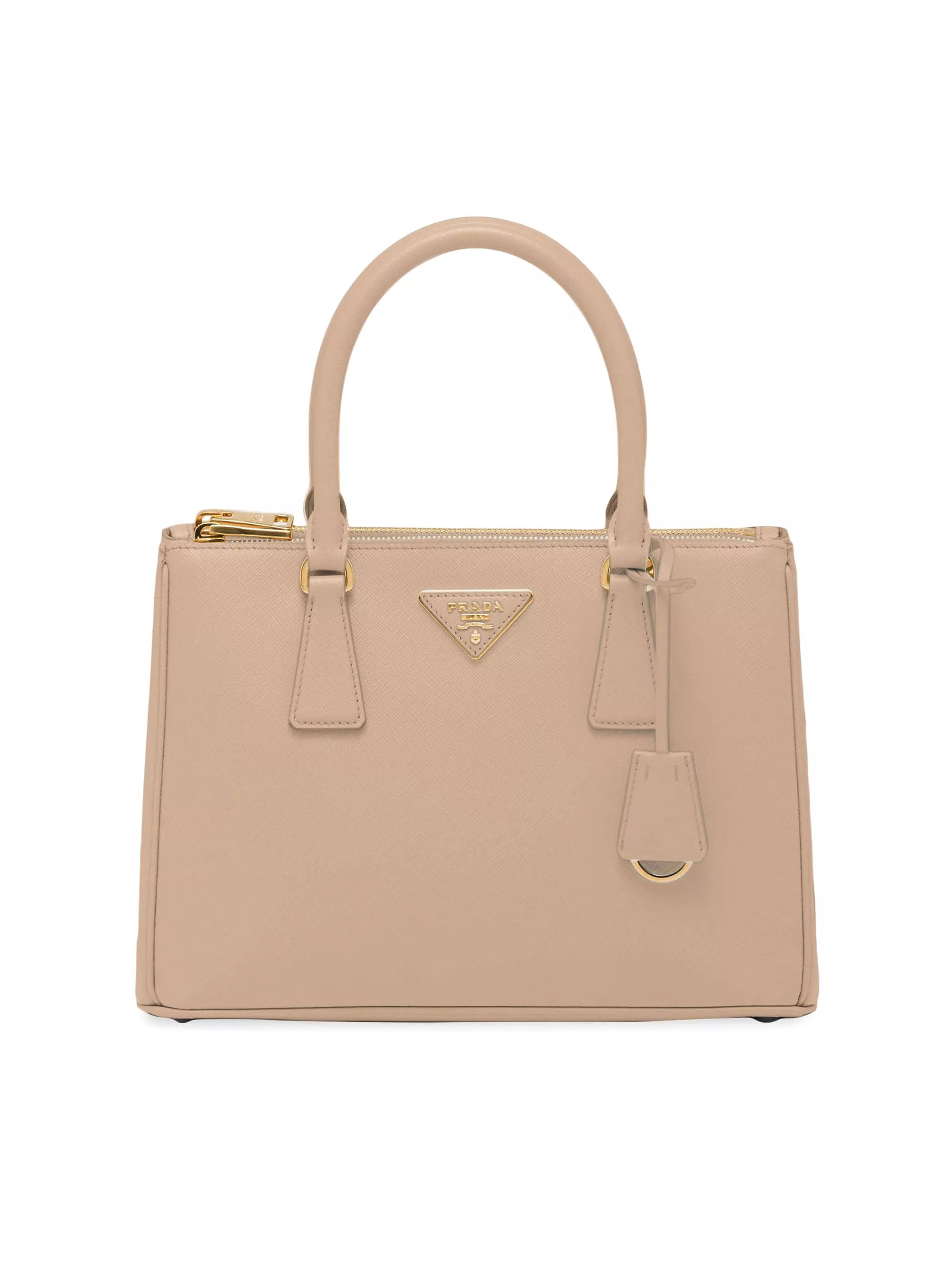 Medium Galleria Saffiano Leather Bag | Saks Fifth Avenue