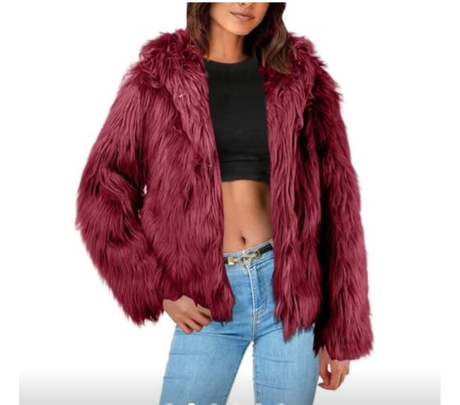 Women’s Jacket, affordable fashion 

#LTKStyleTip #LTKFindsUnder50 #LTKSeasonal