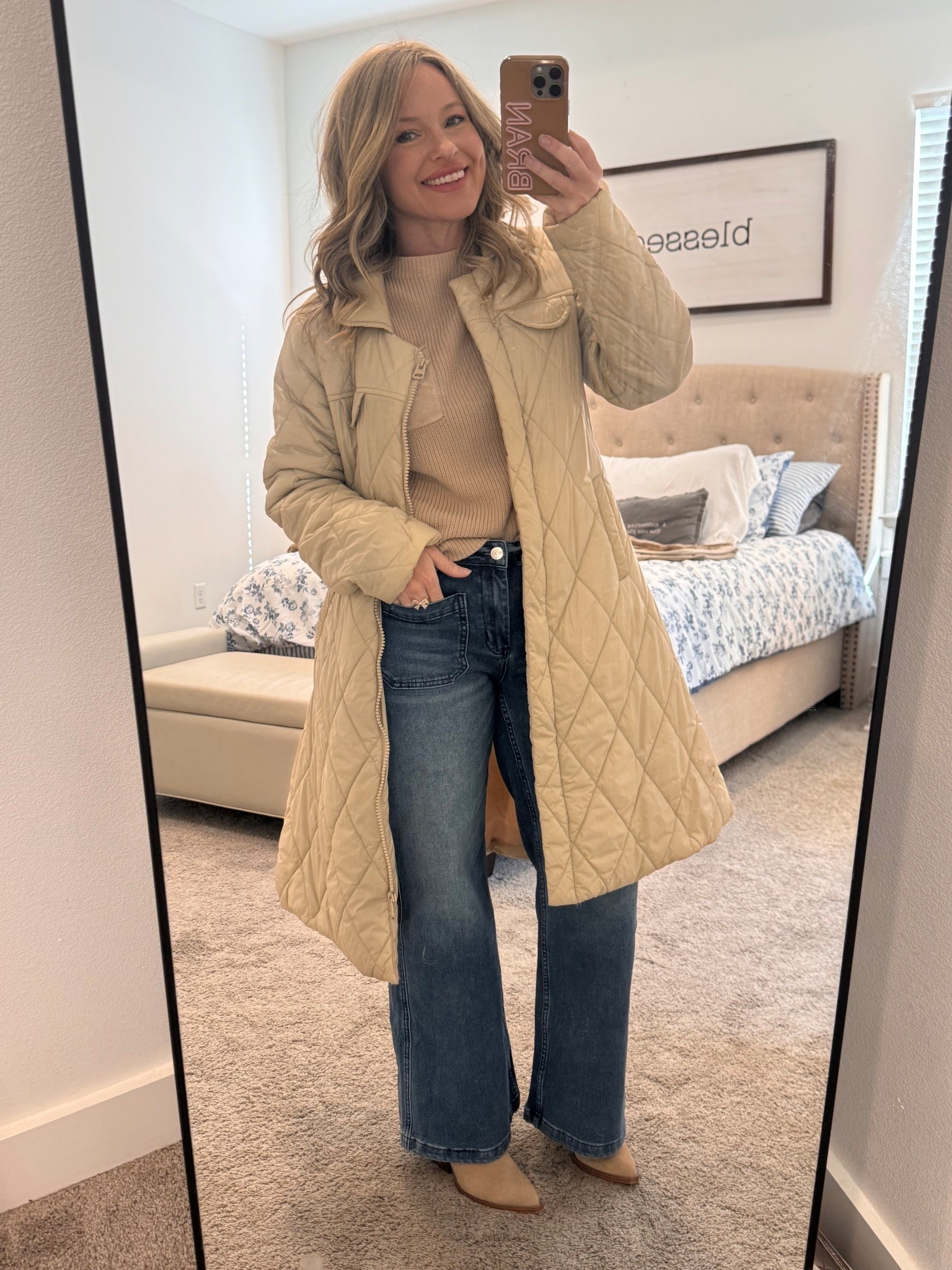 Need a new coat? Here are some affordable options 

#LTKFindsUnder50 #LTKootd