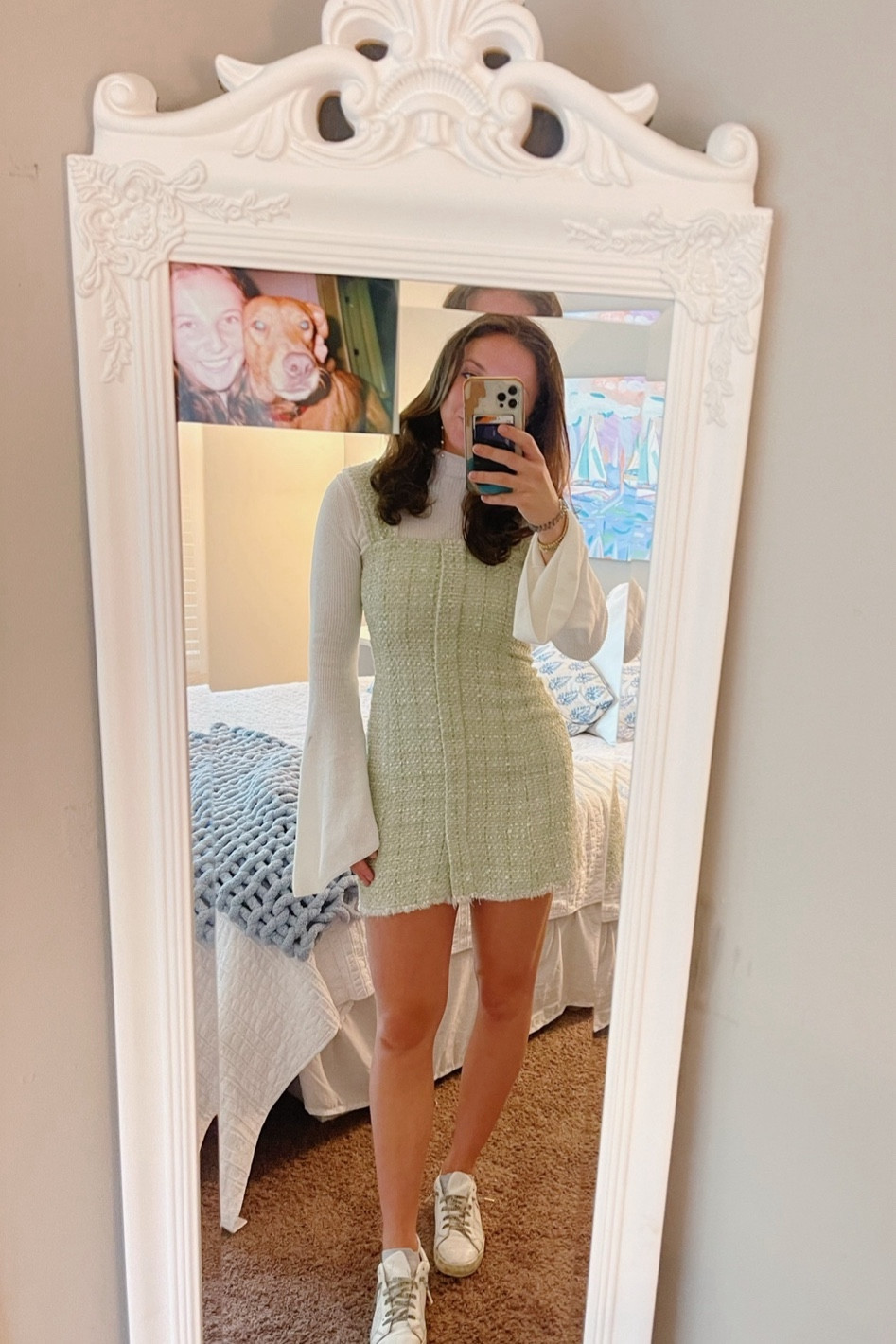 St. Patty’s day look from RTR!

#LTKstyletip #LTKMostLoved