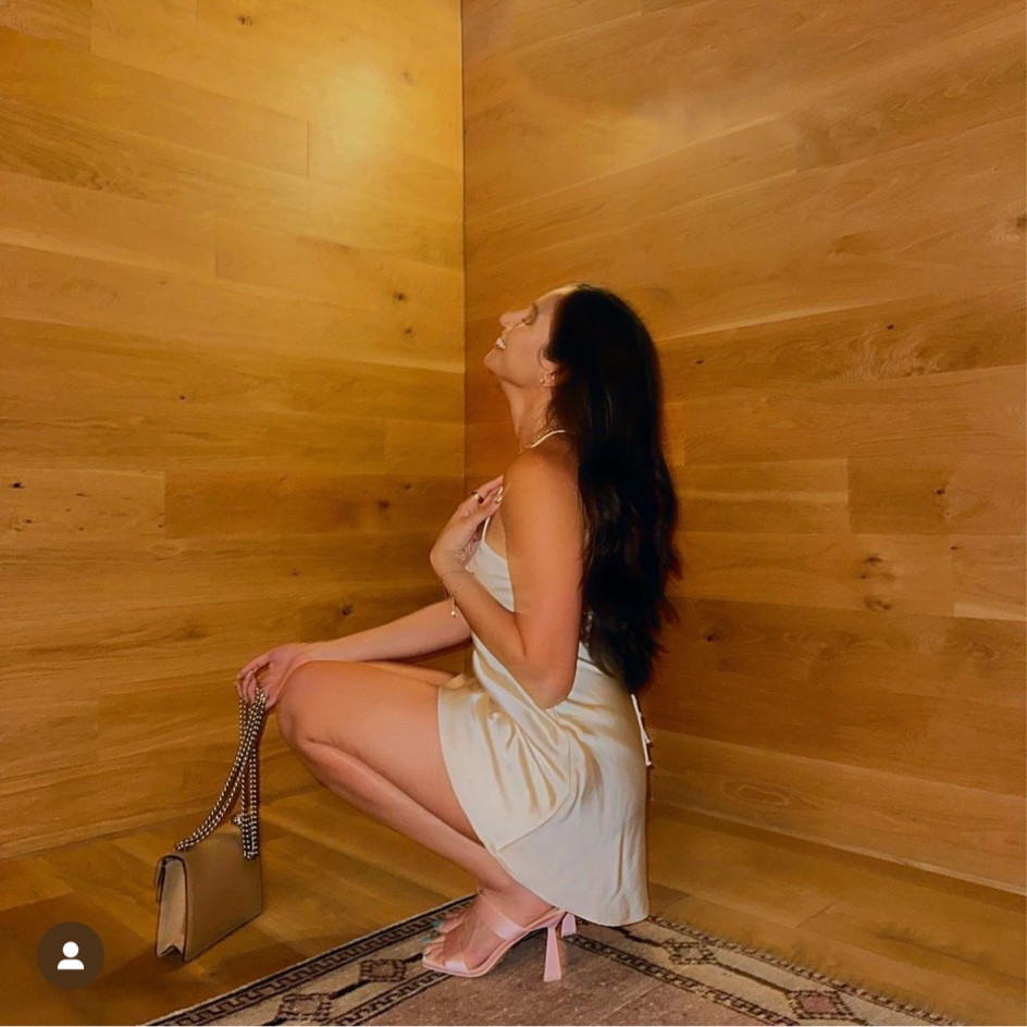 Austin nights, looking good🤎

#LTKbeauty #LTKstyletip