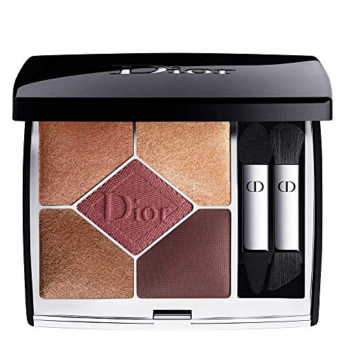 Christian Dior 5 Couleurs Couture Eyeshadow Palette - 689 Mitzah Eye Shadow Women 0.24 oz | Amazon (US)