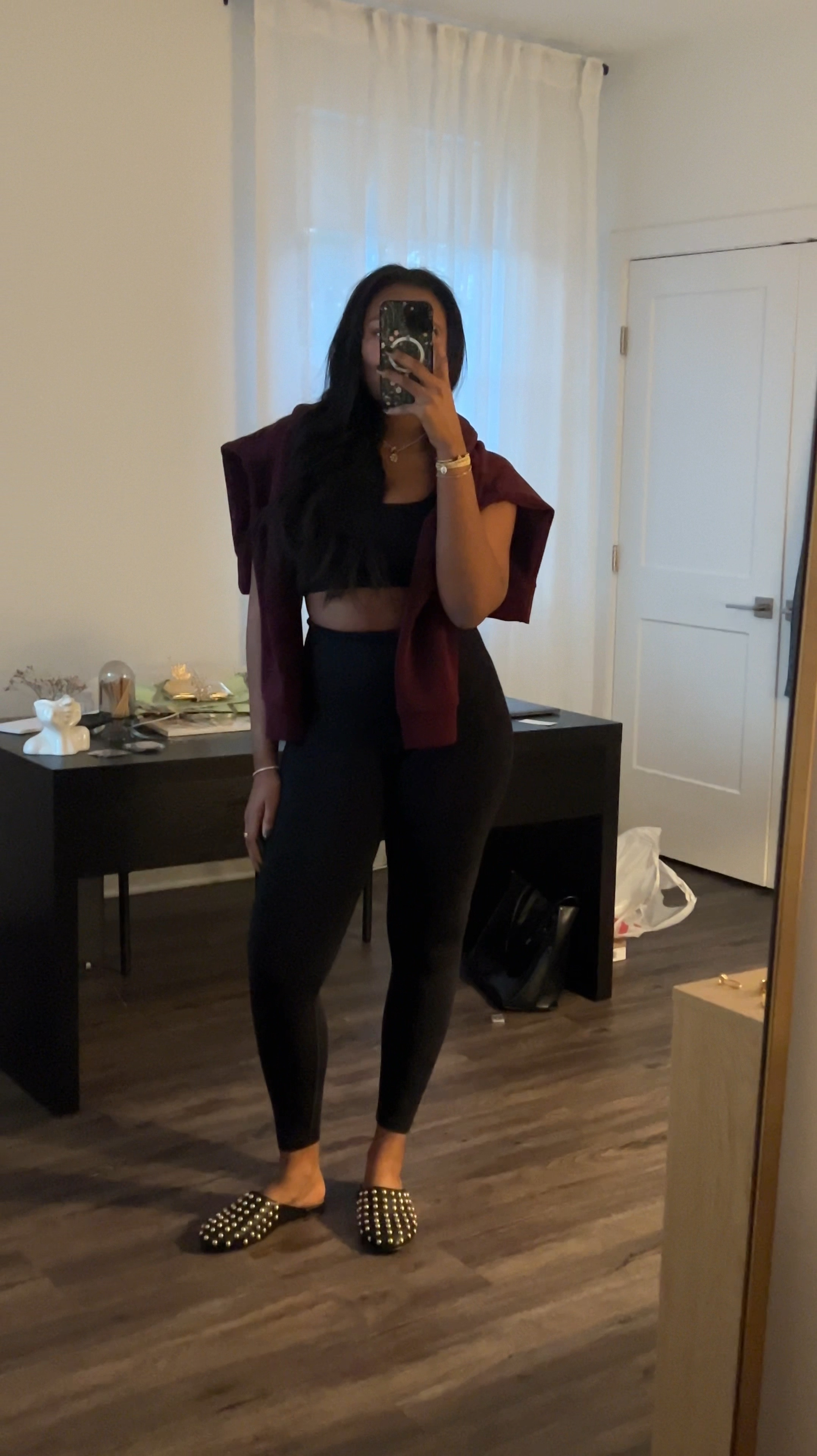 vlog 288/366

#LTKSeasonal #LTKFindsUnder50 #LTKVideo