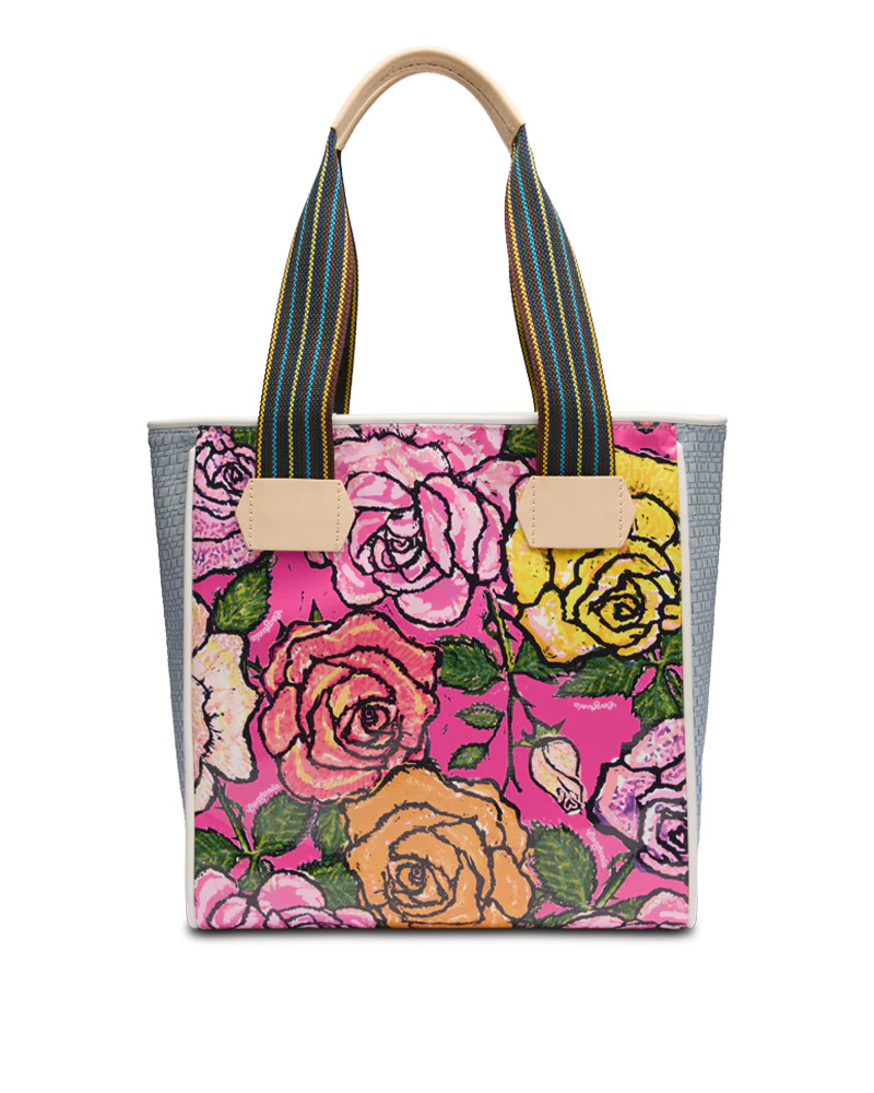 Lily Classic Tote | Consuela