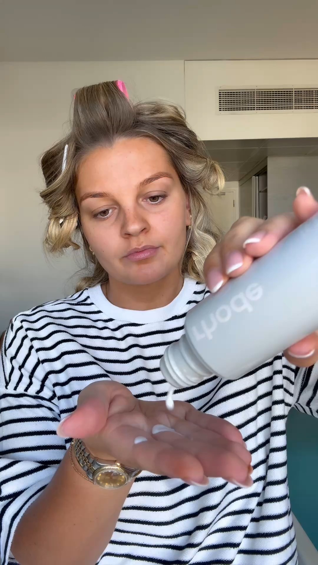 GRWM 

#LTKdatenight #LTKautumn #LTKuk