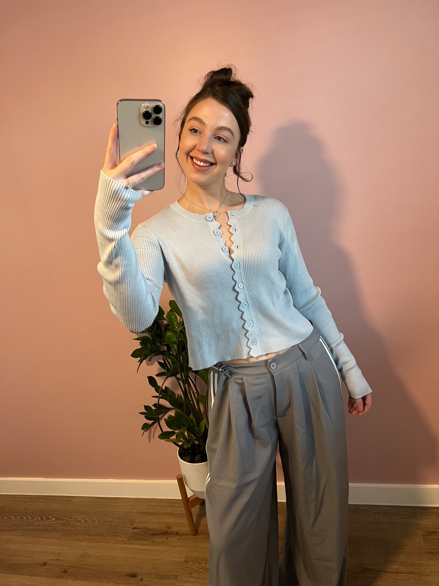 Fall outfit 