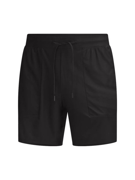 License to Train Lined Short 7" | Lululemon (US)