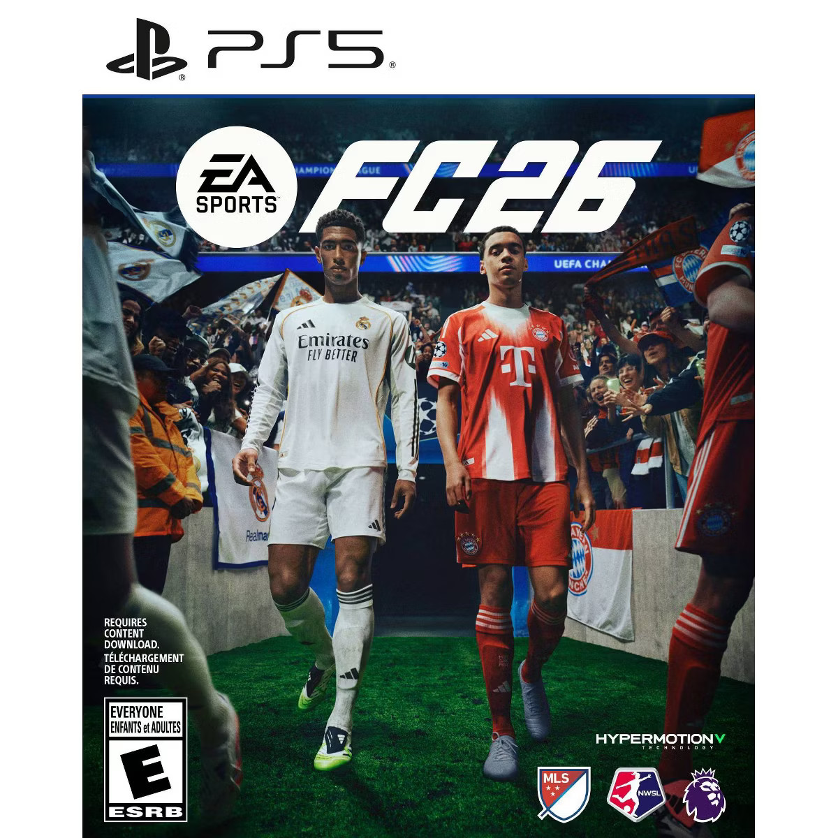 EA Sports FC 26 - PlayStation 5 | Target