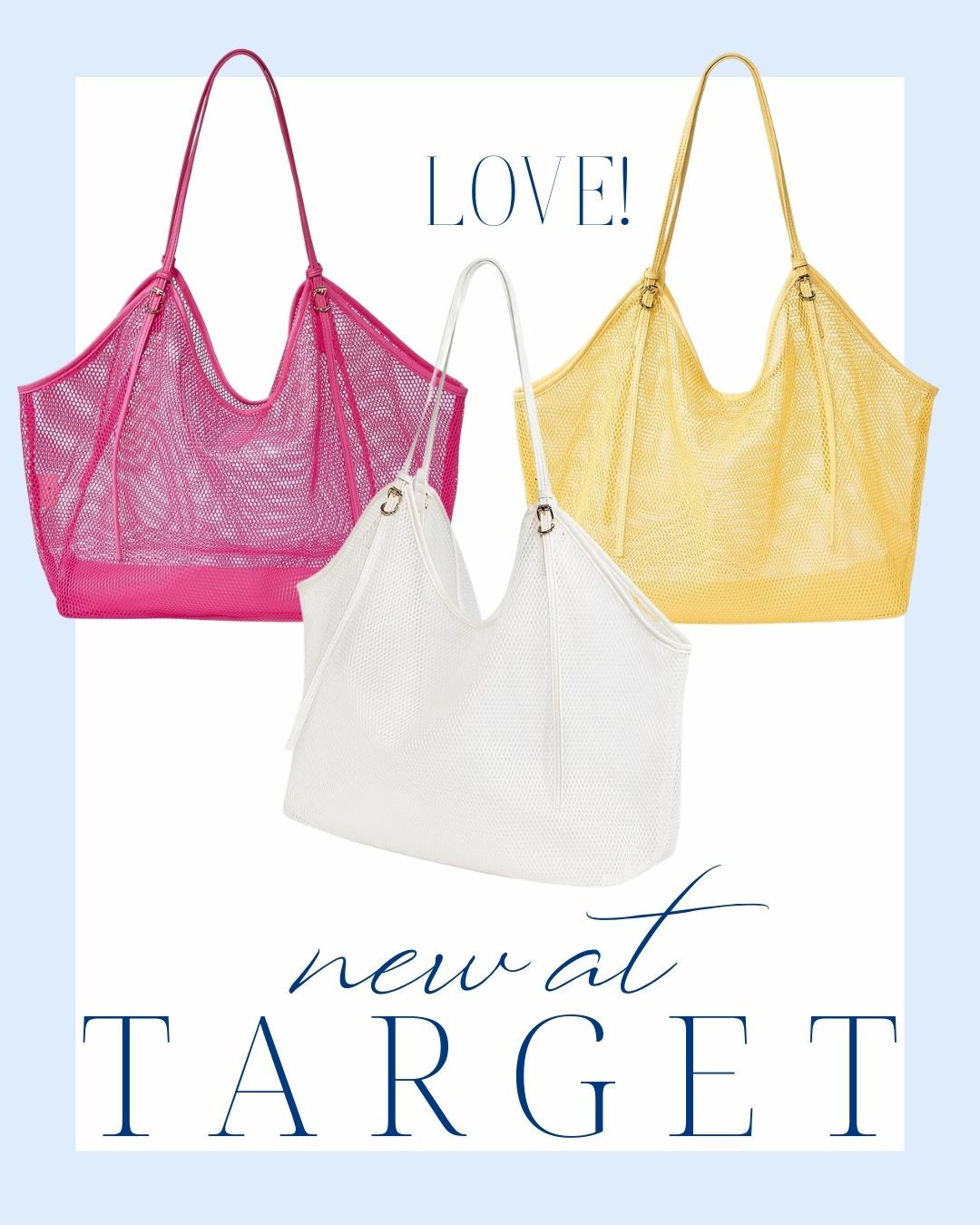 New at Target! 

 #LTKBeauty