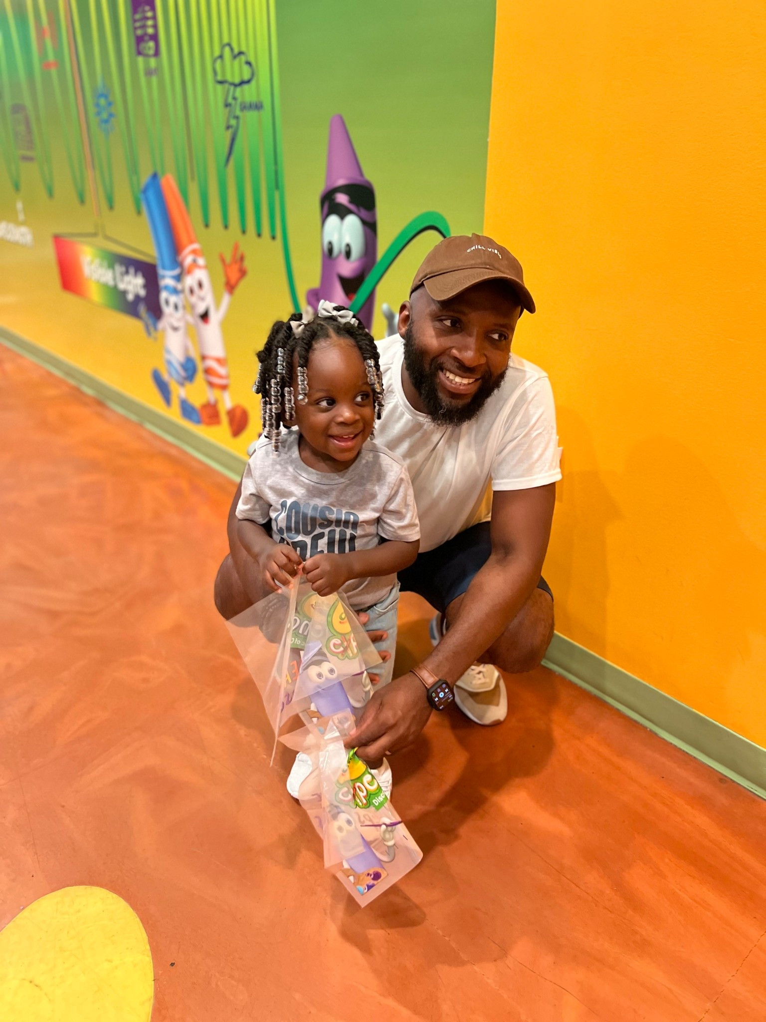 Daddy daughter time! #Girldad

#LTKFamily #LTKBaby #LTKKids