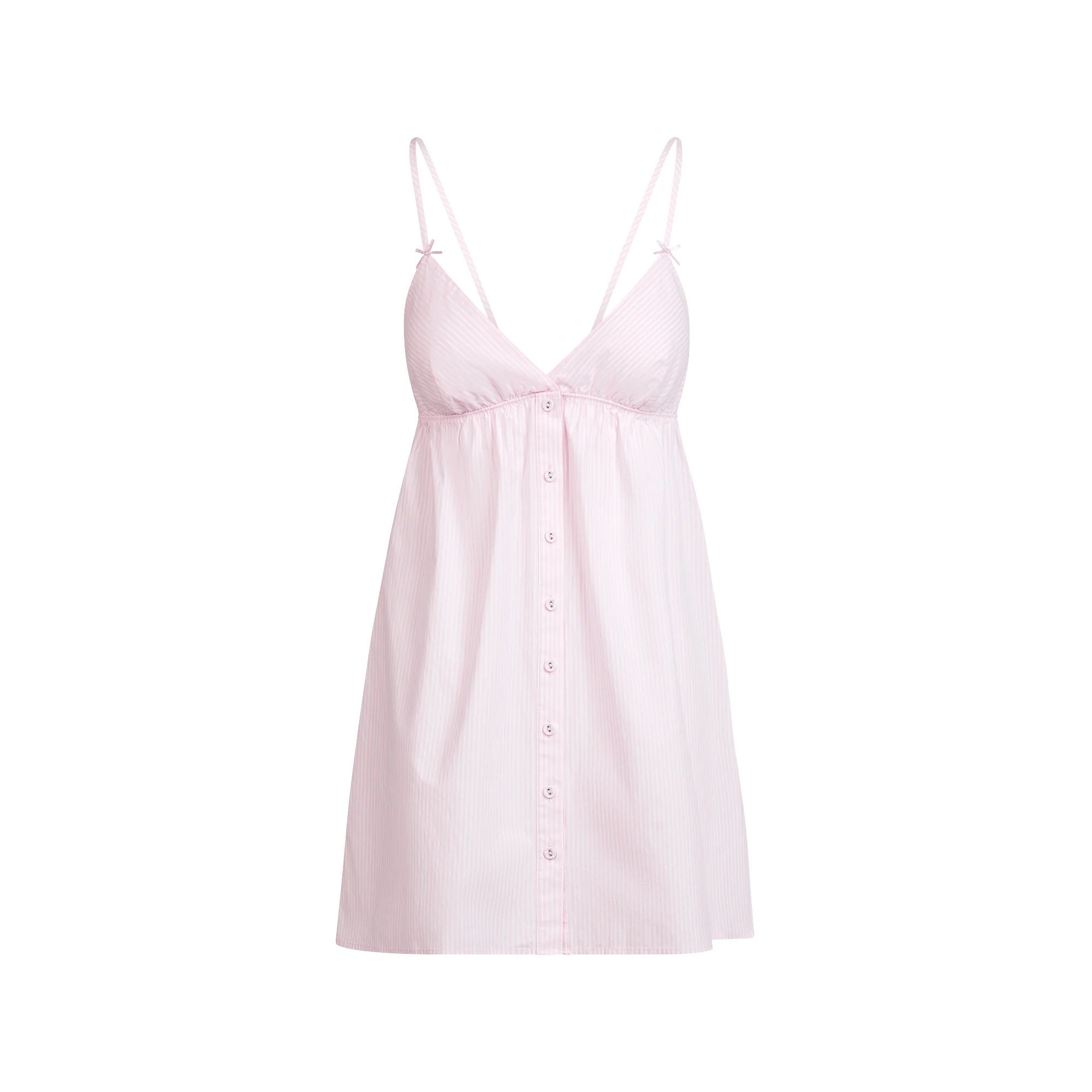 SLEEP MINI DRESS | SKIMS (US)