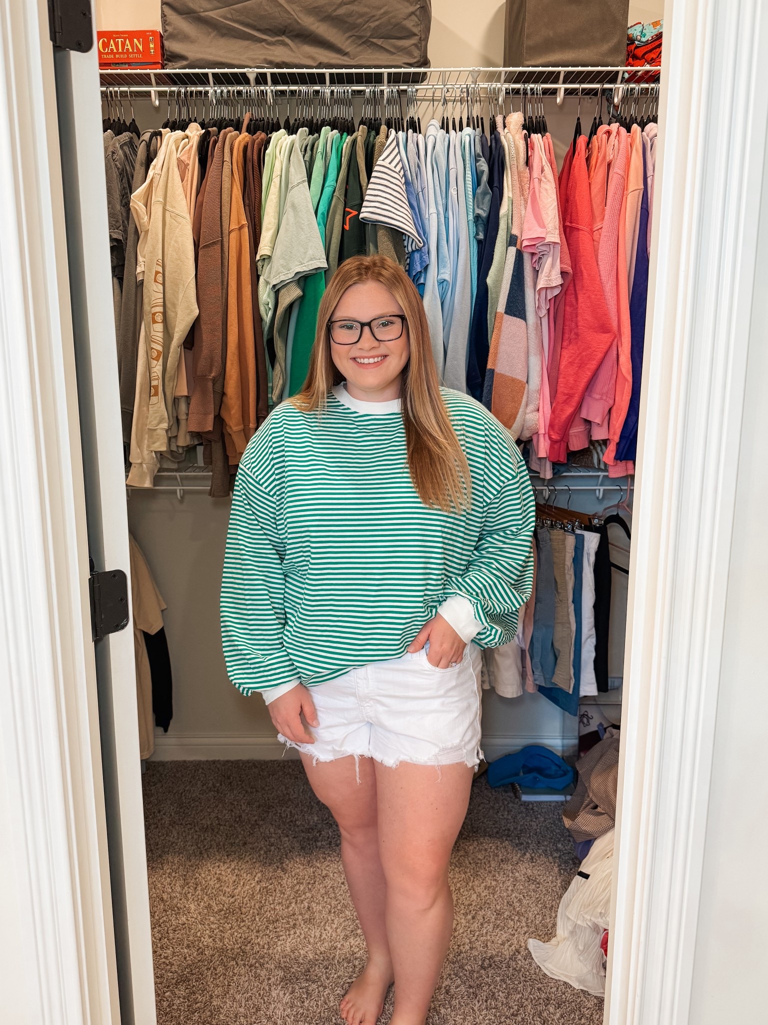 Perfect mom ootd ✅

#LTKMidsize #LTKStyleTip #LTKSeasonal