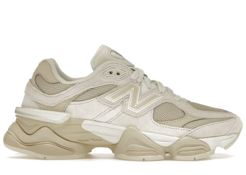 Men's New Balance 9060 Sneakers in Beige | StockX